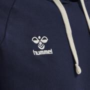 Hooded sweatshirt Hummel Move Classic