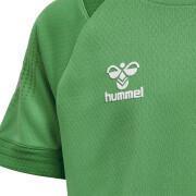 Child polyester jersey Hummel Lead