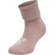 Baby socks Hummel Sora (3x3)