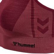 Seamless sports bra for women Hummel Clea