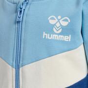 Children's tracksuit jacket Hummel hmlSkye