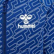 Children's tracksuit jacket Hummel hmlLogun