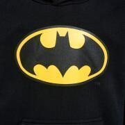 Child hoodie Hummel Batman cuatro