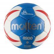Training ball Molten HX3200 FFHB size 1