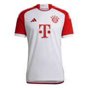 Home jersey Bayern Munich 2023/24