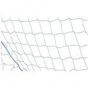 Foldable steel mini goal net Sporti