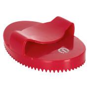 Massage brush Imperial Riding Curry comb soft