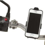 Smartphone holder on the handlebars Chaft