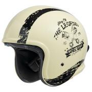 Jet motorcycle helmet IXS 880 2.0