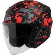 Jet motorcycle helmet IXS 99 2.0