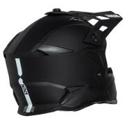 Motorcycle helmet IXS 363