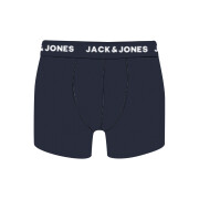 Boxer shorts Jack & Jones Solid (x10)