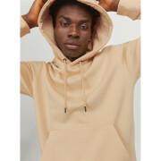 Hooded sweatshirt Jack & Jones Star