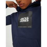 Sweatshirt child Jack & Jones Jjlock