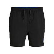 Swim shorts large Jack & Jones Fiji Solid Sn