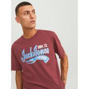 T-shirt Jack & Jones Jjelogo