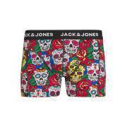 Boxer bath Jack & Jones Skull