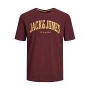 Round neck T-shirt Jack & Jones Josh