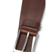 Leather belt Jack & Jones Stockholm
