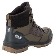 Shoes Jack Wolfskin cold bay texapore mid