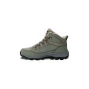 Mid trail shoes Jack Wolfskin Everquest Texapore
