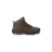 Boots Jack Wolfskin Everquest Texapore Mid