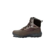 Trail running shoes Jack Wolfskin Everquest Texapore