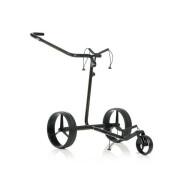 Carbon electric trolley JuCad drive 2.0
