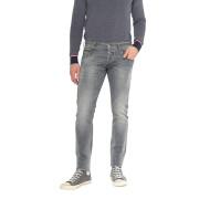 Slim jeans Le temps des cerises Dubbo 700/11
