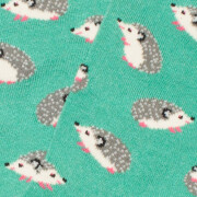 Children's socks Jimmy Lion Hedgehog