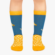 Children's socks Jimmy Lion Giraffe
