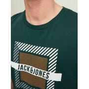 Short sleeve T-shirt Jack & Jones Meraj