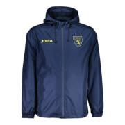 Staff waterproof training jacket Torino FC 2023/24