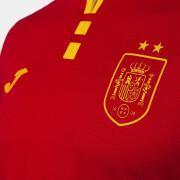 Home jersey Espagne Futsal 2022/23