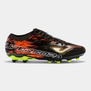 Dry soccer boots Joma Supercopa 2301