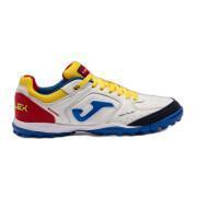 Leather soccer shoes Joma Top Flex 2216