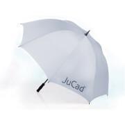 Extra-large and ultra-light automatic customizable umbrella Jucad