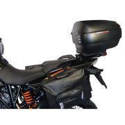 Motorcycle top case support Shad Ktm ADVENTURE 1190 2013-2013