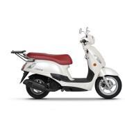 Scooter top case support Shad Kymco Filly 125 ABS (18 à 21)