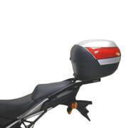 Motorcycle top case support Shad Kawasaki 650 Versys (07 to 09)