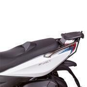 Scooter top case support Shad Kymco 125i/300i K-XCT (13 to 17)
