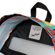 Backpack Eastpak Padded Pak'R Andy Warhol