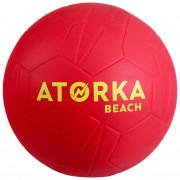 Batch of 5 beach handballs Atorka HB500B