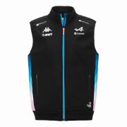 Sleeveless jacket Alpine F1 Abosle 2024