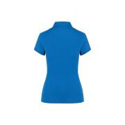 Women's jersey polo shirt Kariban