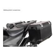 Motorcycle side case support Sw-Motech Evo. Honda Nc700S/X (11-14),Nc750S/X (14-15)