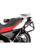 Motorcycle side case support Sw-Motech Evo. Bmw F 650 Gs (-07), G 650 Gs (11-15)