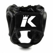 Boxing helmet King Pro Boxing Kpb/Hg