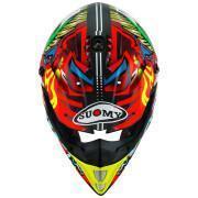 Cross helmet Suomy mx speed pro tribal