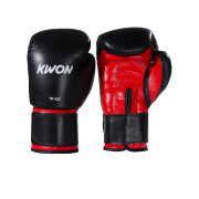 Boxing gloves Kwon Knocking